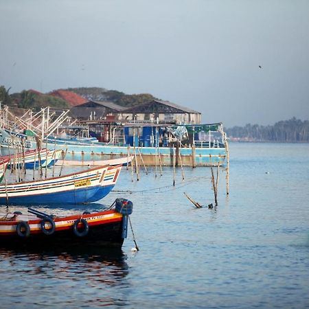Bloom Boutique Waterfront Fort Kochi Kültér fotó