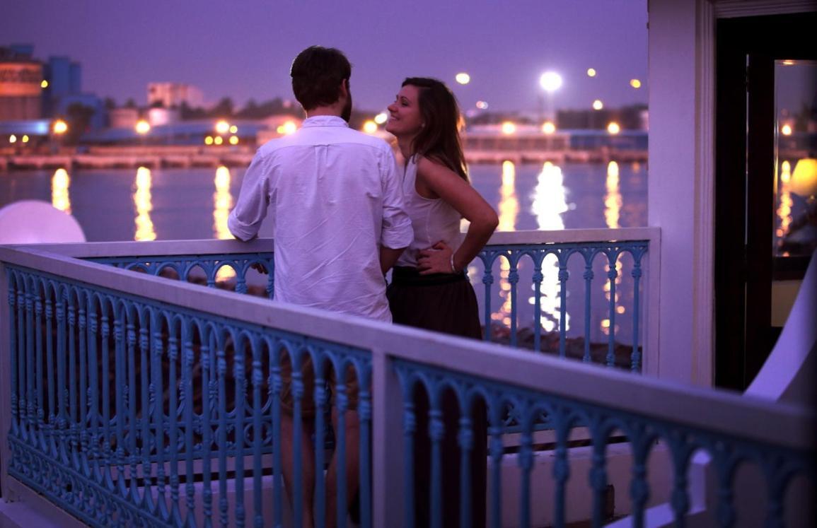 Bloom Boutique Waterfront Fort Kochi Kültér fotó