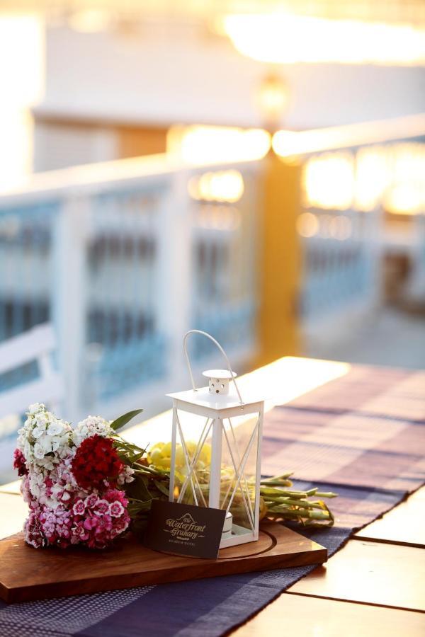 Bloom Boutique Waterfront Fort Kochi Kültér fotó